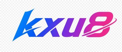 kxu8 লোগো